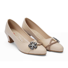 Formal Court Shoes EL-147