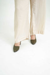 Sling Back Pumps EL-106