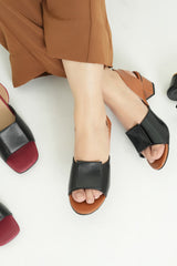 Welisa Block Heels EL-102